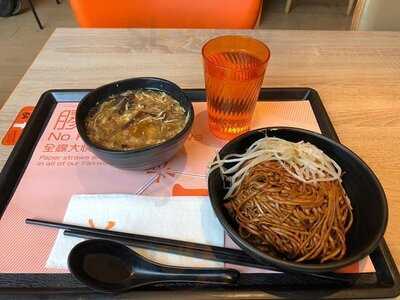 大快活 (粉嶺名都)