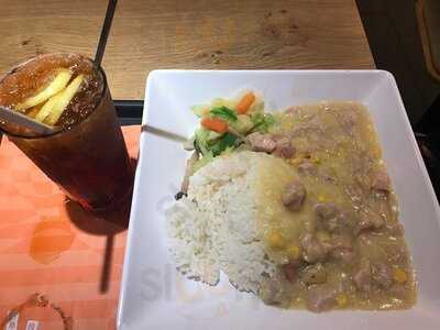 大快活 (粉嶺名都)