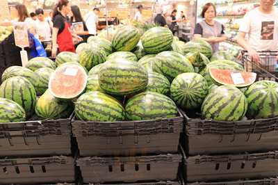 大快活 (粉嶺名都)