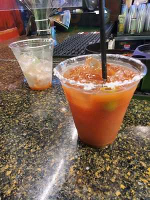 Mad Dog's British Pub