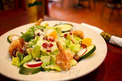 Mad Dog's British Pub