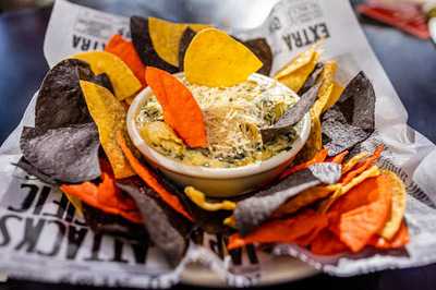 Mad Dog's British Pub