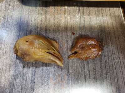 橋底雞鍋 (屯門)