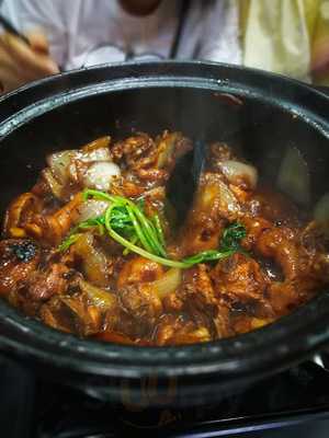 橋底雞鍋 (屯門)