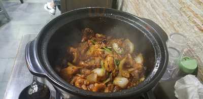 橋底雞鍋 (屯門)