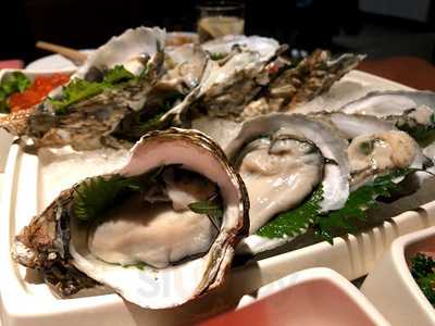 北斗翁定尊火國料理