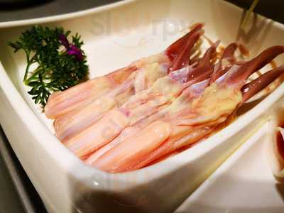 北斗翁定尊火國料理