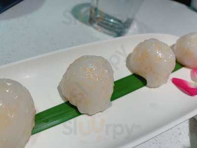 北斗翁定尊火國料理