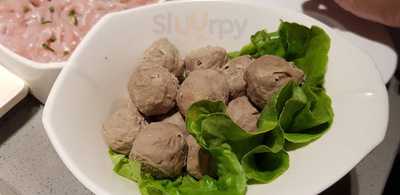 北斗翁定尊火國料理