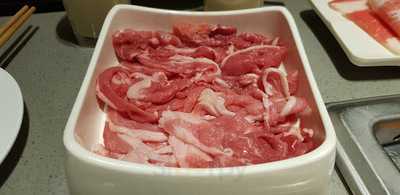 北斗翁定尊火國料理