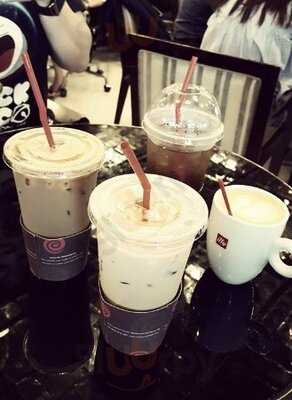 Coffee Corner (九龍)