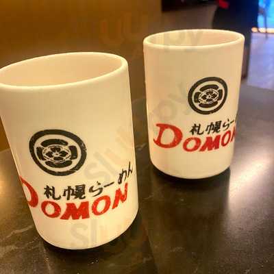 Domon 札幌拉麵