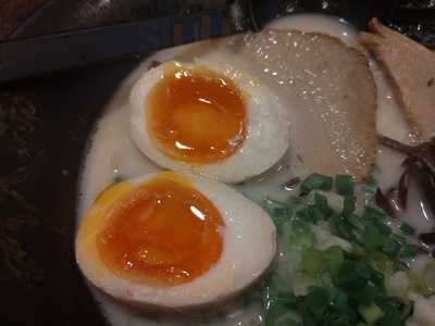 博多拉麵-火之鳥