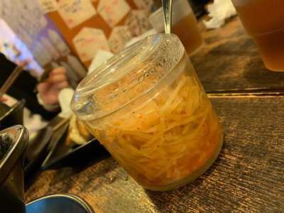 博多拉麵-火之鳥