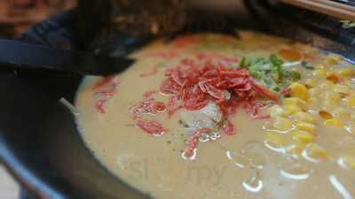 博多拉麵-火之鳥