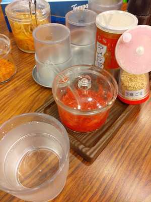 博多拉麵-火之鳥