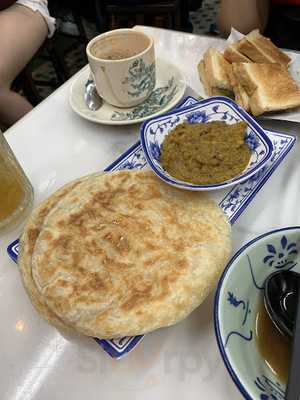 蘇媽.蘇媽馬來西亞茶餐室