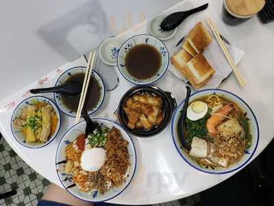 蘇媽.蘇媽馬來西亞茶餐室