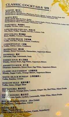 Downtown Bar & Chill Place To Go