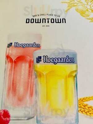 Downtown Bar & Chill Place To Go