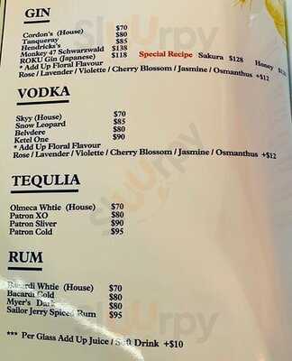 Downtown Bar & Chill Place To Go