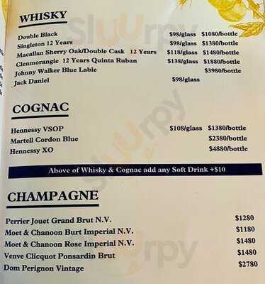 Downtown Bar & Chill Place To Go