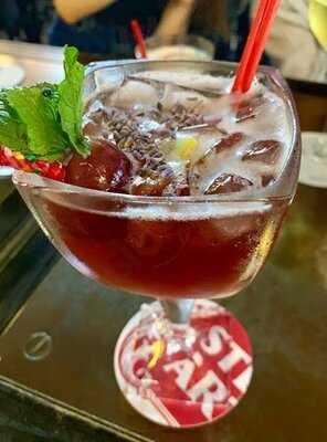 Downtown Bar & Chill Place To Go