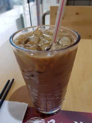 翔龙拉面小笼包 (观塘)