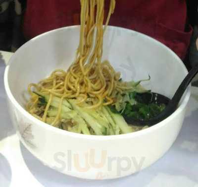 翔龙拉面小笼包 (观塘)