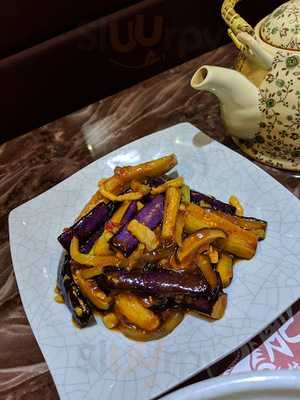 翔龙拉面小笼包 (观塘)