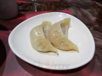 翔龙拉面小笼包 (观塘)