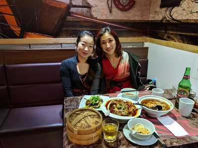 翔龙拉面小笼包 (观塘)