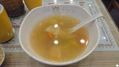 龍記燒味茶餐廳