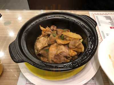 龍記燒味茶餐廳