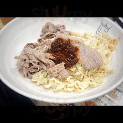 龍記燒味茶餐廳