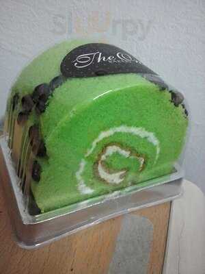 The One Bakery Hong Kong