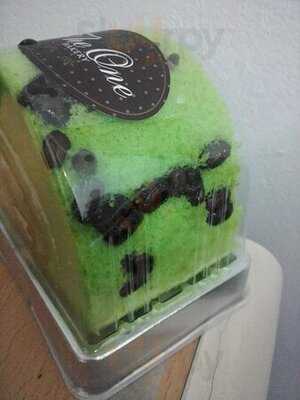 The One Bakery Hong Kong