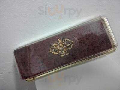 The One Bakery Hong Kong