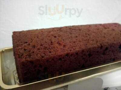 The One Bakery Hong Kong