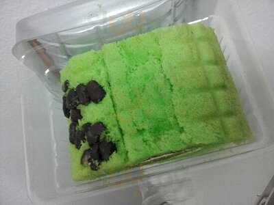 The One Bakery Hong Kong