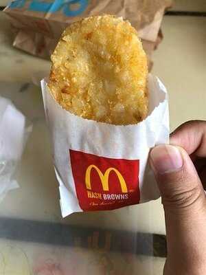 麥當勞 (太古城中心)