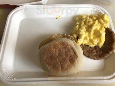 麥當勞 (太古城中心)