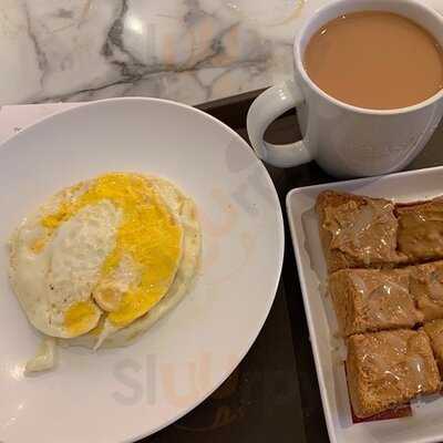 土司工坊 (荷里活商業中心)