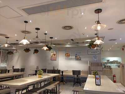 土司工坊 (荷里活商業中心)