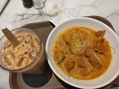 土司工坊 (荷里活商業中心)