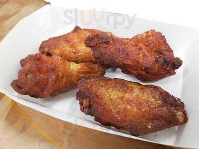 麦当劳 - 轩尼诗道