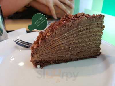 麦当劳 - 轩尼诗道