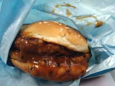 麦当劳 - 轩尼诗道