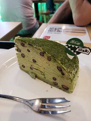 麦当劳 - 轩尼诗道