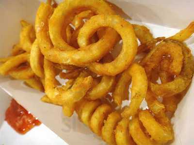 麦当劳 - 轩尼诗道